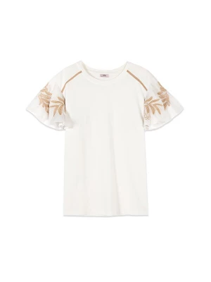 Foto van product oltre Shirt wit