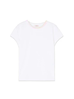 Foto van product oltre Shirt wit