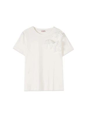 Foto van product oltre Shirt wit