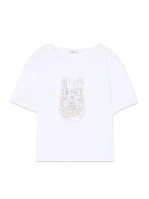 Foto van product oltre Shirt wit