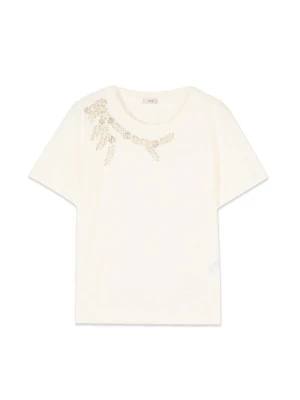 Foto van product oltre Shirt wit