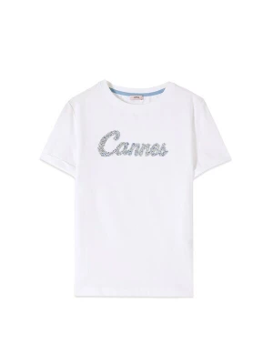 Foto van product oltre Shirt wit