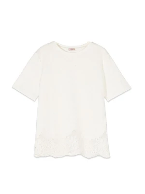 Foto van product oltre Shirt wit