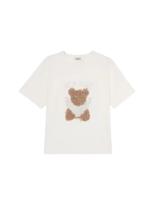 Foto van product oltre Shirt wit