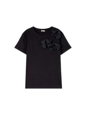 Foto van product oltre Shirt zwart