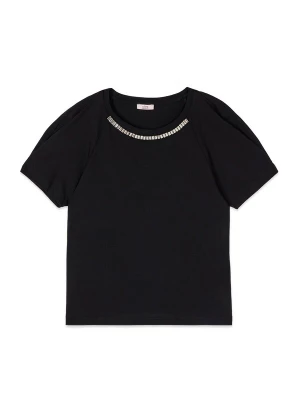 Foto van product oltre Shirt zwart