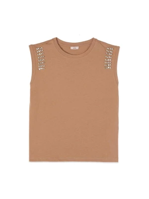 Foto van product oltre Top beige