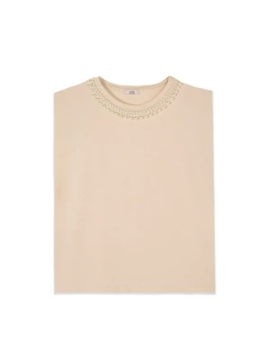 Foto van product oltre Top beige