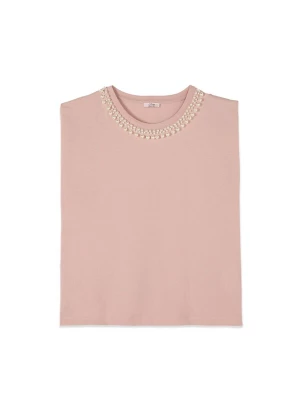 Foto van product oltre Top pink