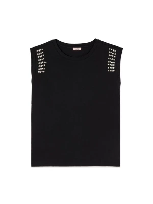 Foto van product oltre Top zwart