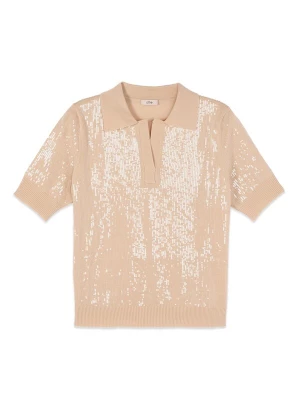 Foto van product oltre Trui beige