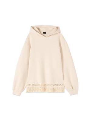Foto van product oltre Trui beige