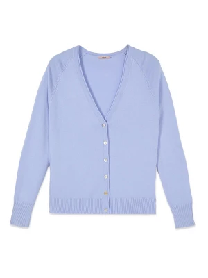 Foto van product oltre Trui blauw