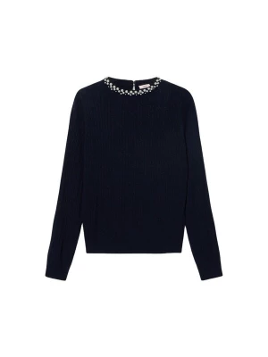 Foto van product oltre Trui blauw