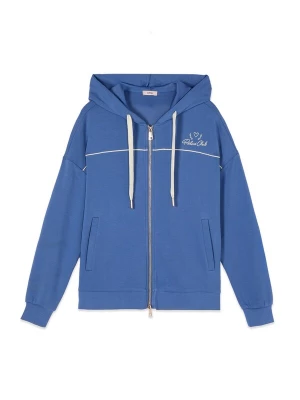Foto van product oltre Trui blauw