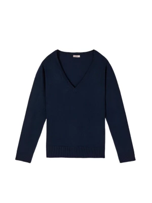 Foto van product oltre Trui blauw