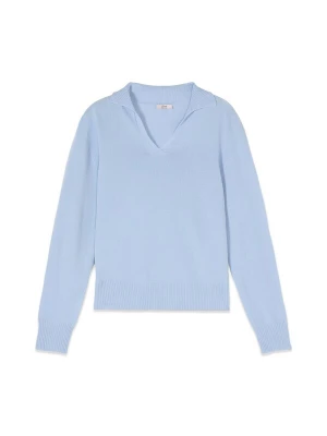 Foto van product oltre Trui blauw