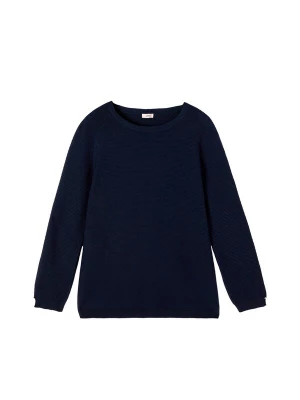 Foto van product oltre Trui blauw