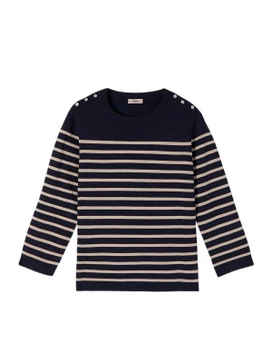 Foto van product oltre Trui blauw