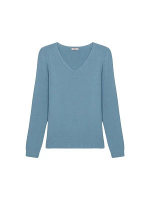 Foto van product oltre Trui blauw