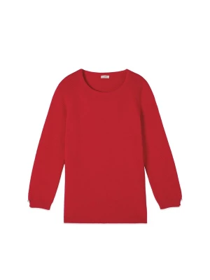 Foto van product oltre Trui rood