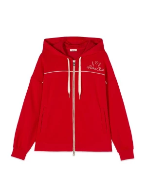 Foto van product oltre Trui rood