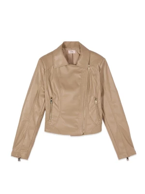 Foto van product oltre Tussenjas beige