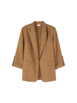 Foto van product oltre Tussenjas beige
