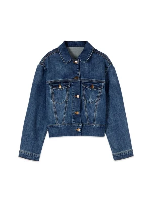 Foto van product oltre Tussenjas blauw