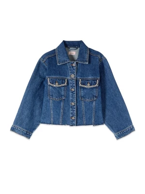 Foto van product oltre Tussenjas blauw