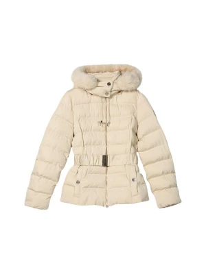 Foto van product oltre Winterjas beige