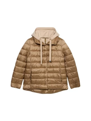 Foto van product oltre Winterjas beige