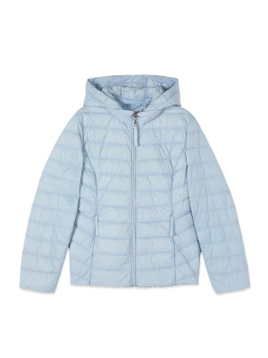 Foto van product oltre Winterjas blauw
