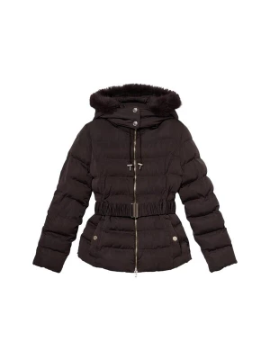 Foto van product oltre Winterjas bruin