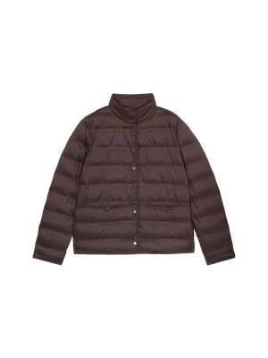Foto van product oltre Winterjas bruin