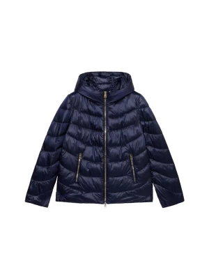 Foto van product oltre Winterjas donkerblauw