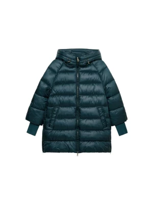 Foto van product oltre Winterjas groen