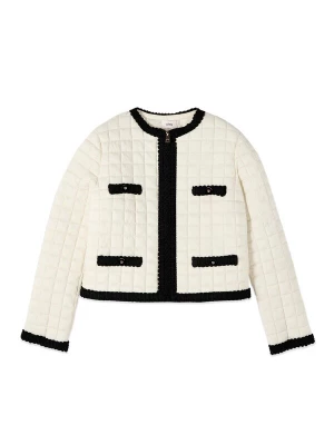 Foto van product oltre Winterjas wit