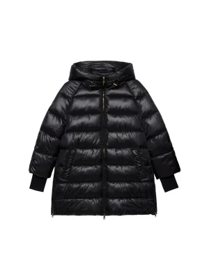 Foto van product oltre Winterjas zwart