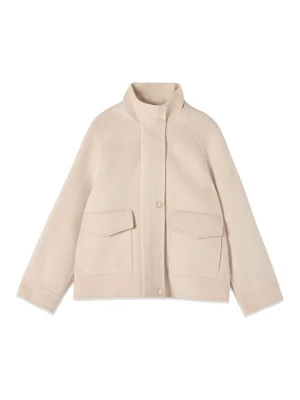 Foto van product oltre Wintermantel beige