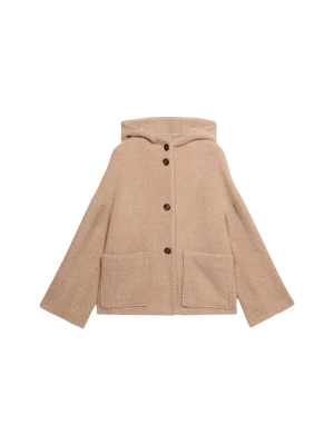 Foto van product oltre Wintermantel beige