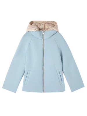 Foto van product oltre Wintermantel blauw
