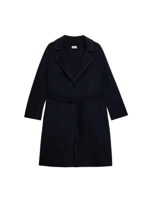 Foto van product oltre Wintermantel blauw