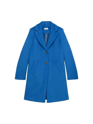 Foto van product oltre Wintermantel blauw