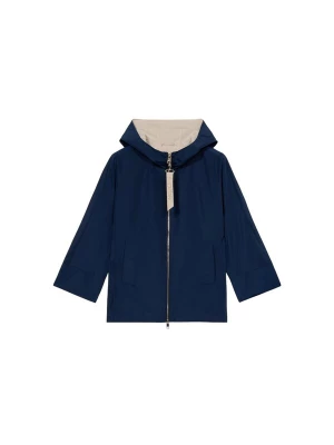 Foto van product oltre Wintermantel blauw