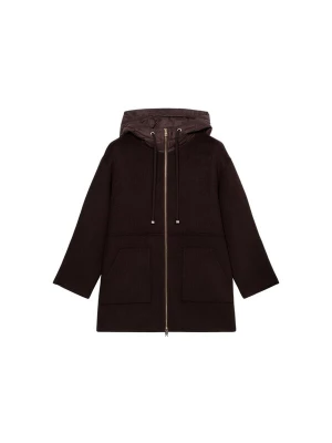 Foto van product oltre Wintermantel bruin
