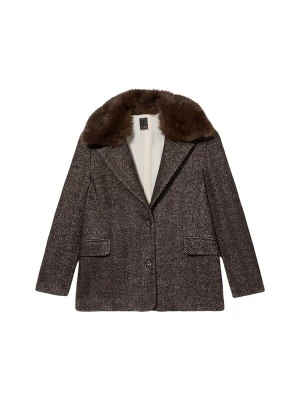 Foto van product oltre Wintermantel bruin