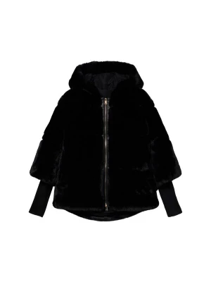 Foto van product oltre Wintermantel zwart