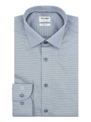 Foto van product OLYMP Overhemd 'Level 5' blauw