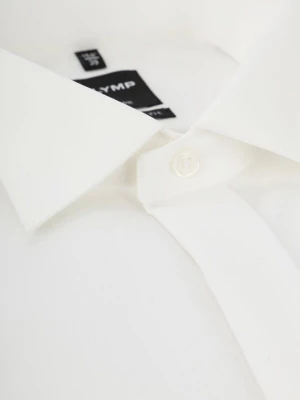 Foto van product OLYMP Overhemd 'Luxor' offwhite